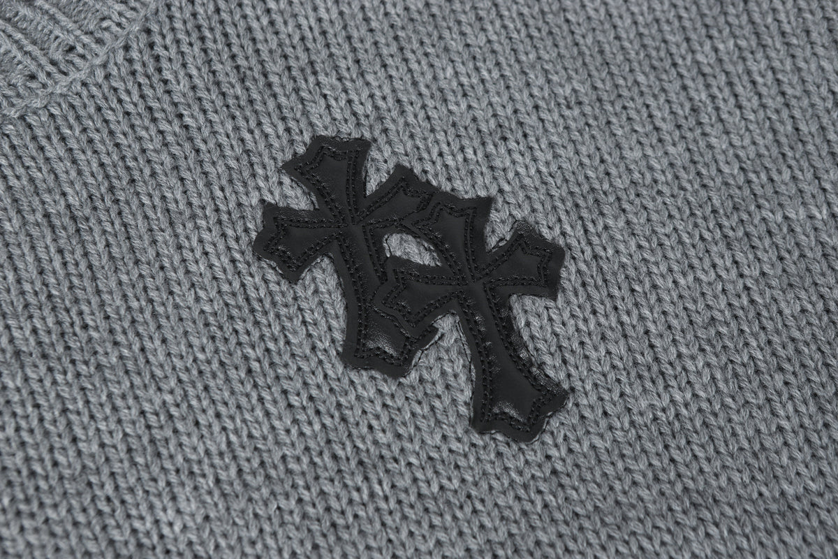 Chrome Hearts New sweaters Shirt -M901
