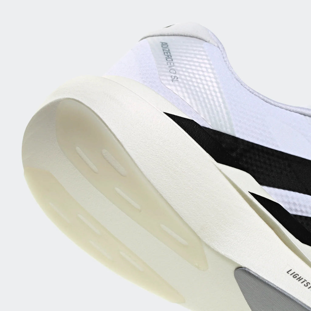 Adidas Men's Adizero EVO SL WOVEN Shoes