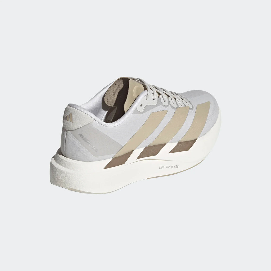 Adidas Women's Adizero EVO SL Woven Lightstrikepro Running Shoes