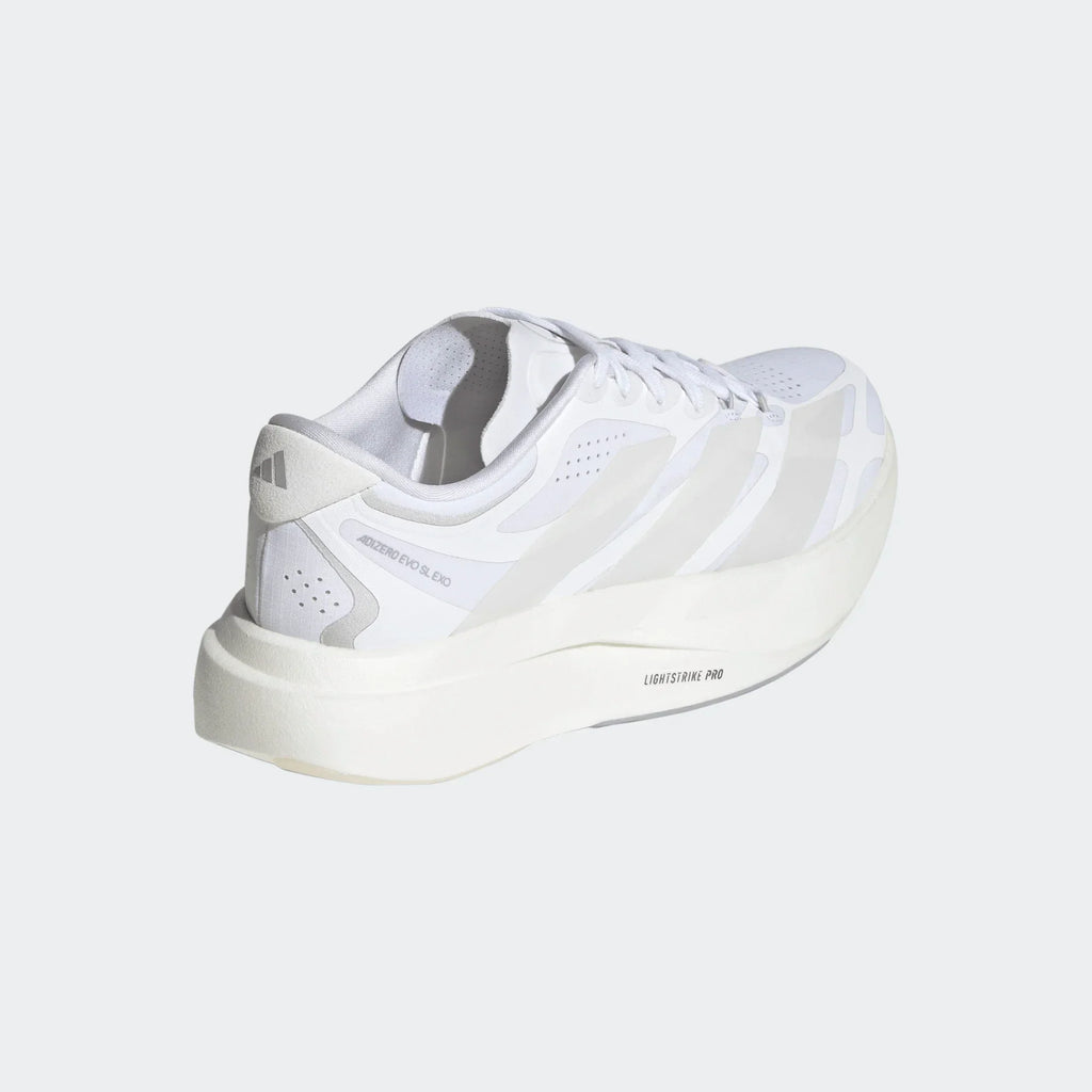 Adidas Women's Adizero EVO SL EXO Lightstrikerpro Running Shoes