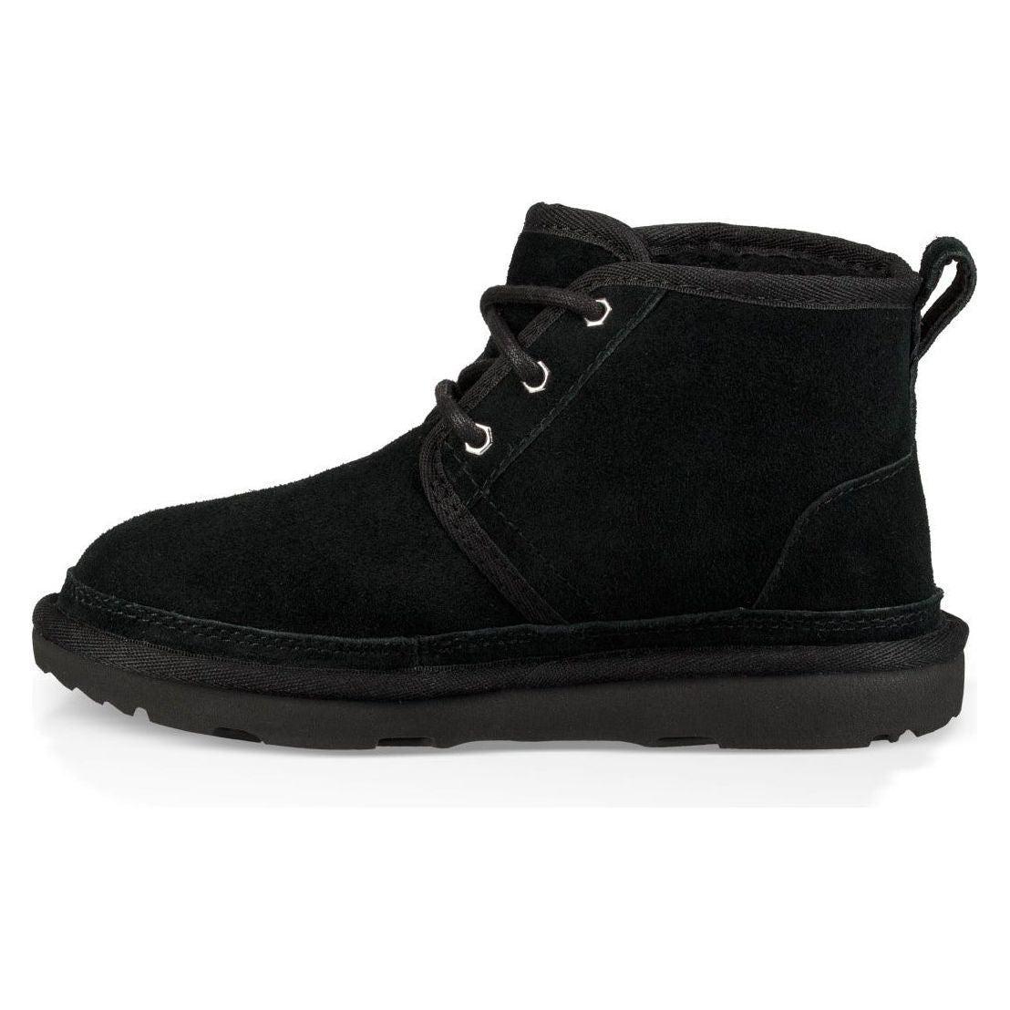 UGG Kid's Neumel II Boot in Black