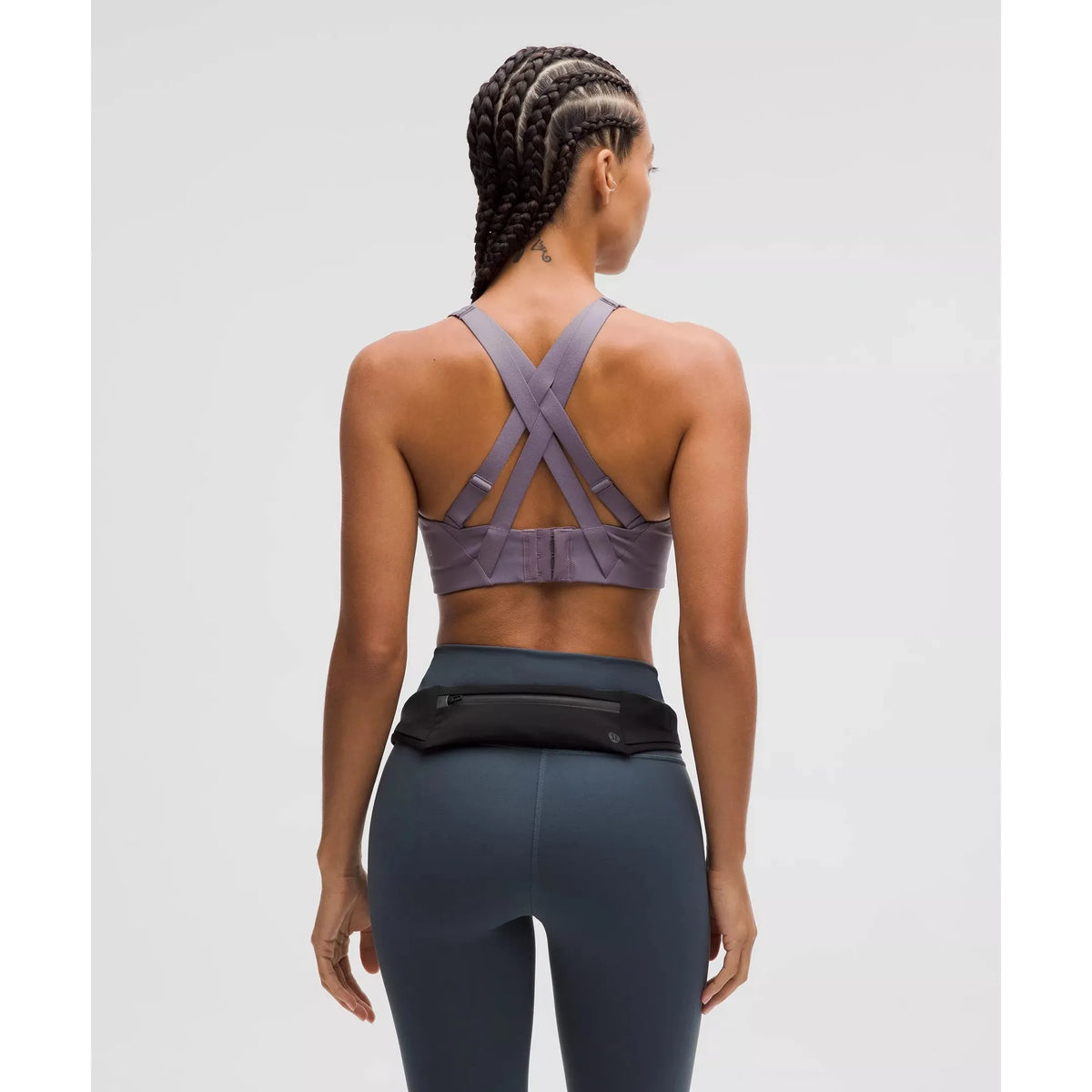 Lululemon Fast and Free Running Belt