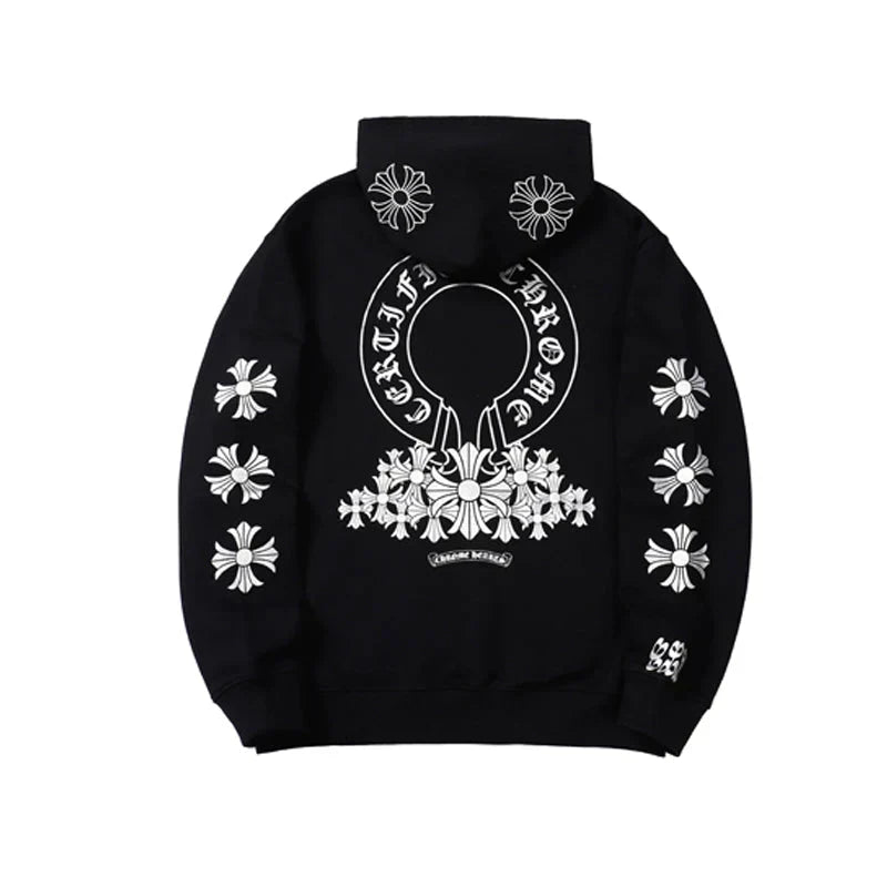 Chrome Hearts New Hoodie 7008-8882
