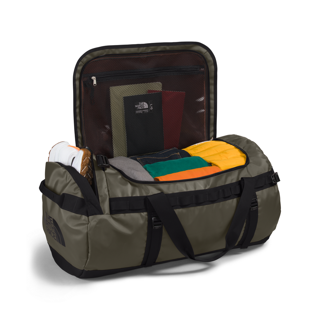 The North Face Base Camp Duffel—L (95L)