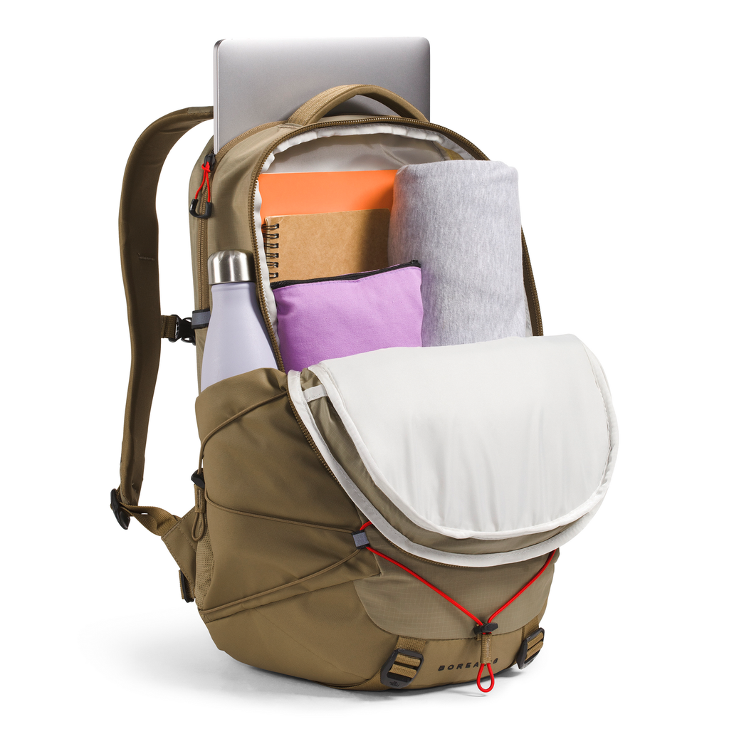 The North Face Borealis Backpack