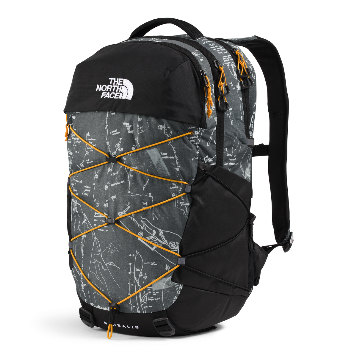The North Face Borealis Backpack
