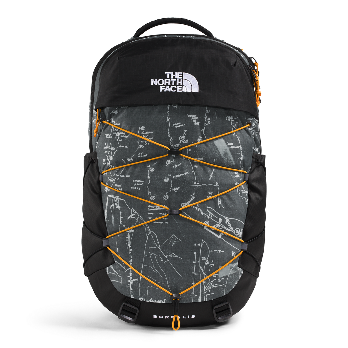 The North Face Borealis Backpack