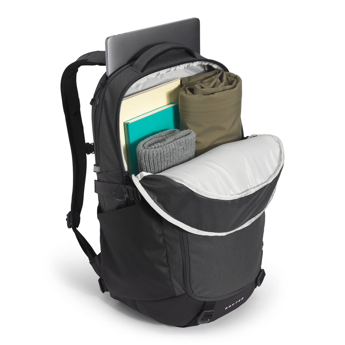 The North Face Router Backpack