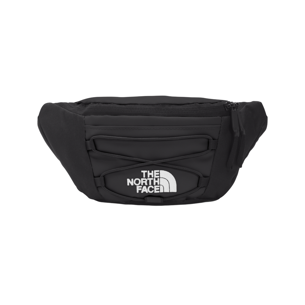 The North Face Jester Lumbar in Black-NPF
