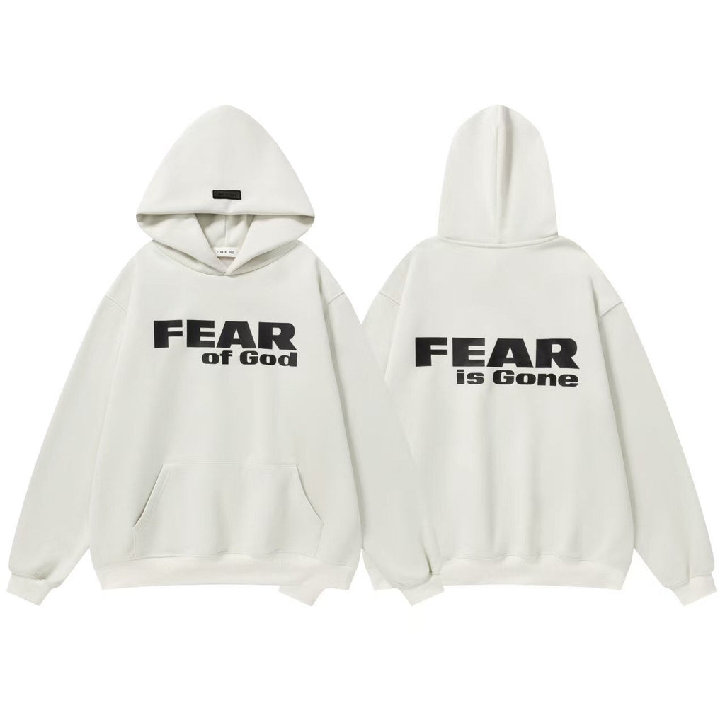 Fear of God Essentials Hoodie