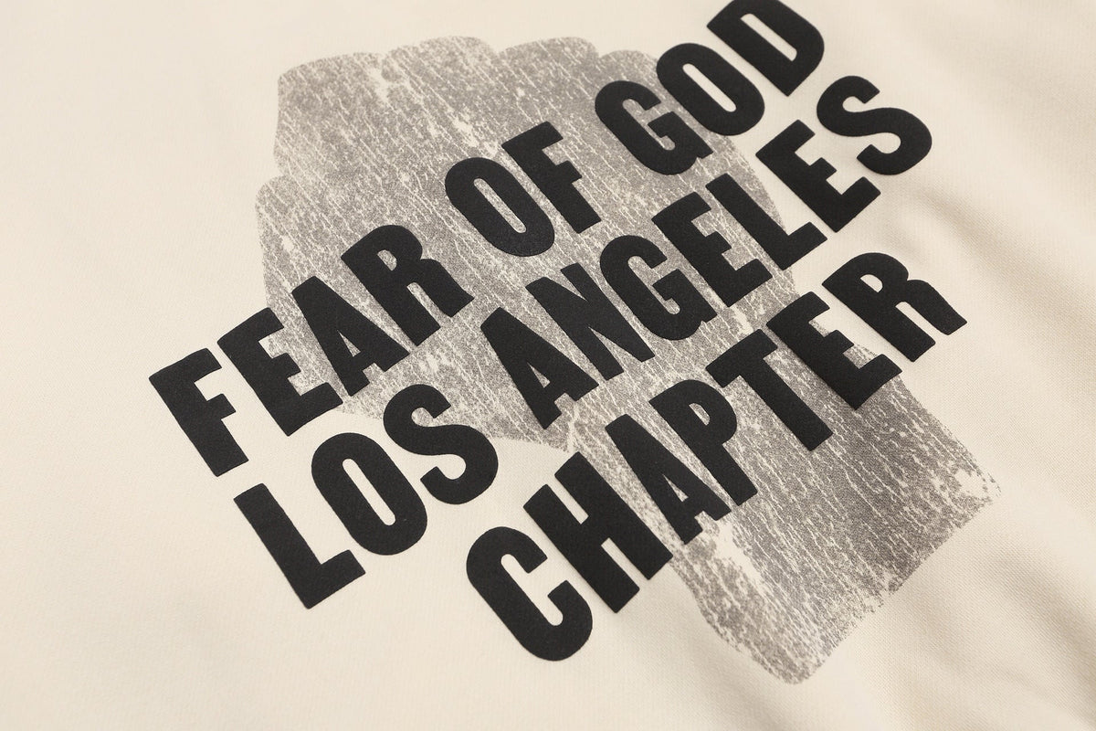 Fear of God Essentials Hoodie