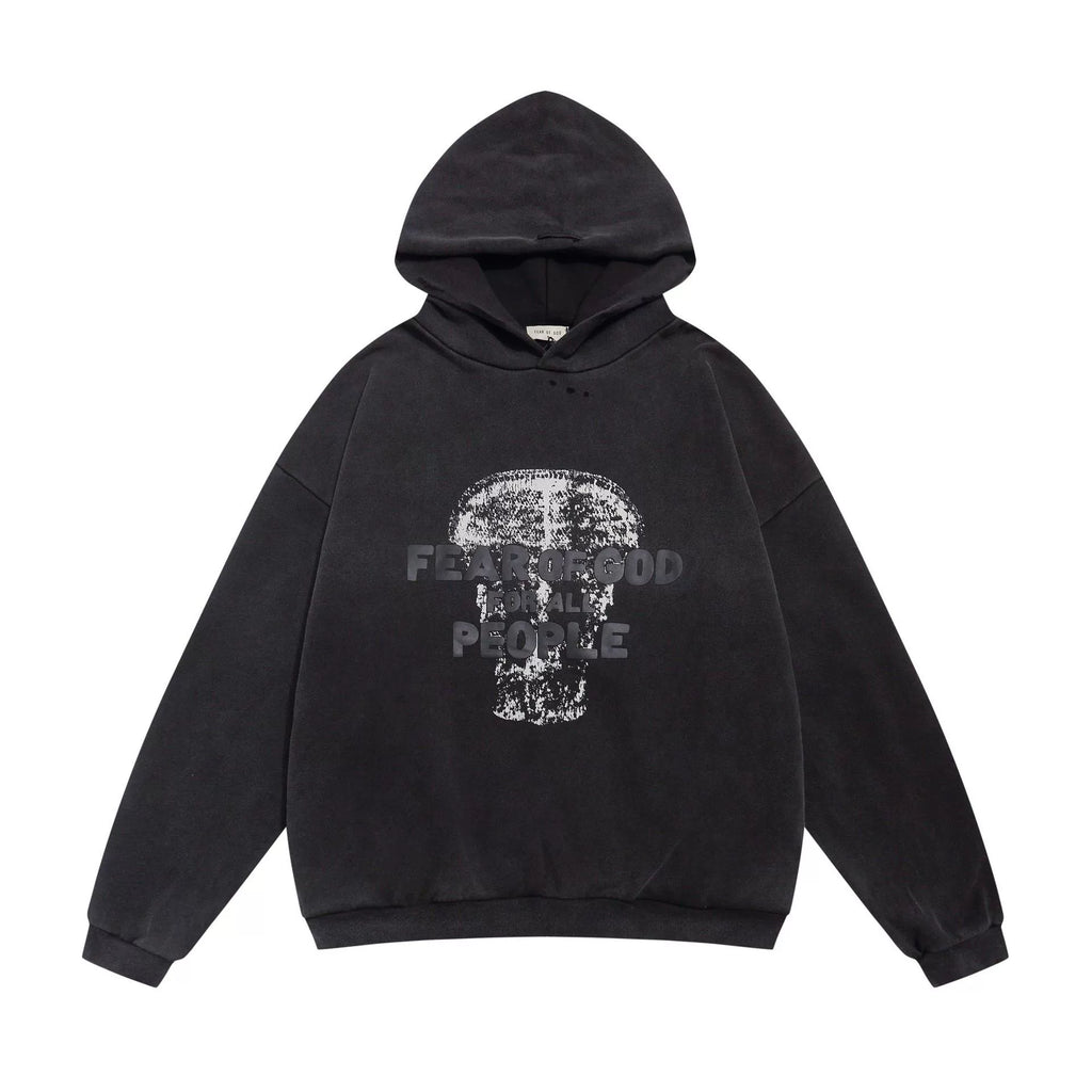 Fear of God Essentials Hoodie