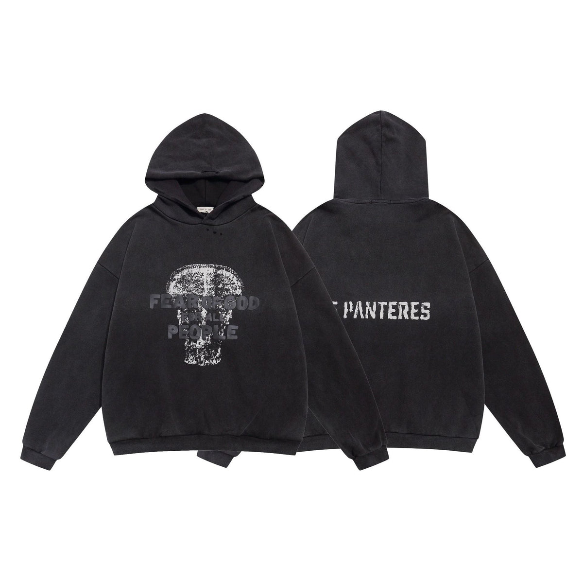 Fear of God Essentials Hoodie