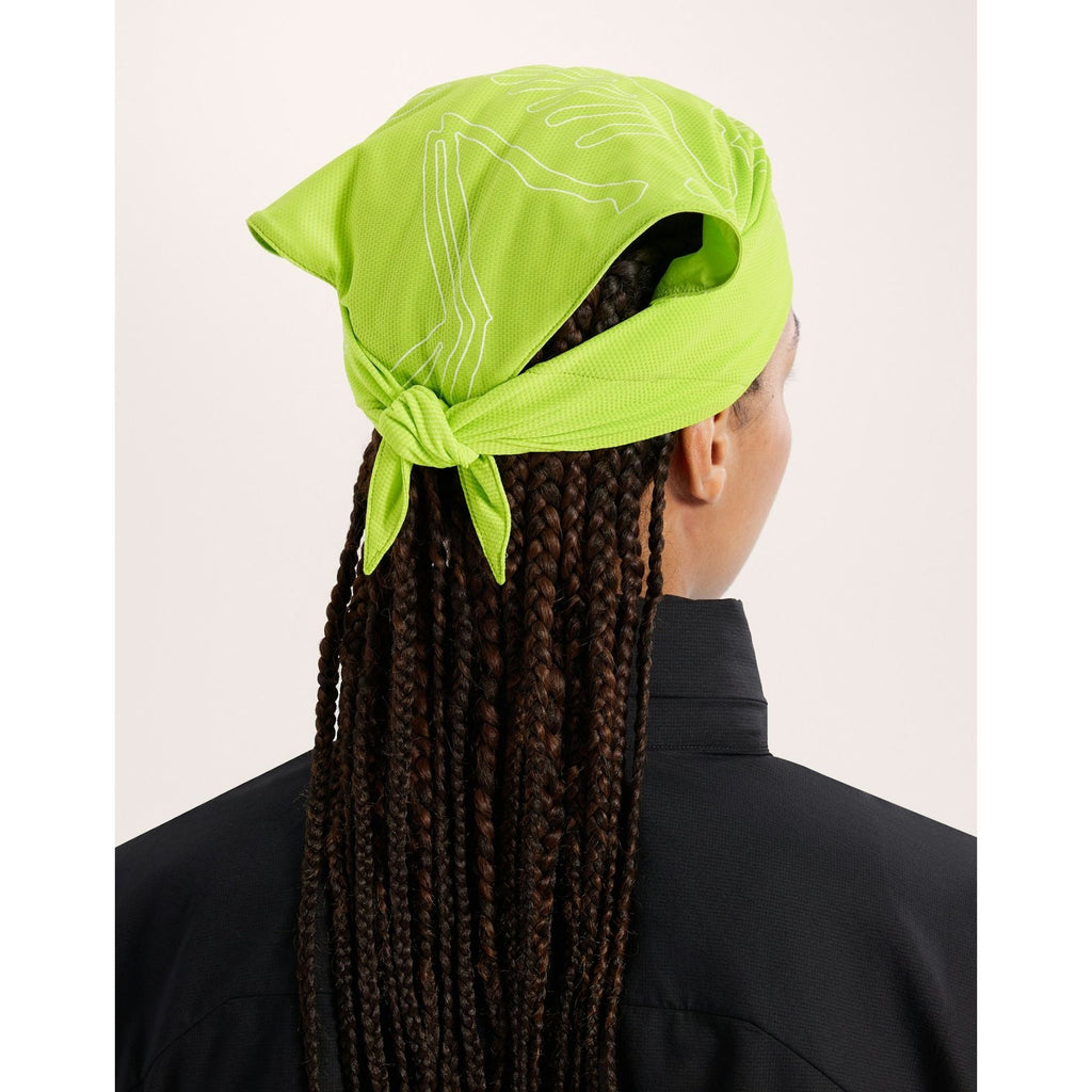 Arc'teryx Sinsolo Bandana