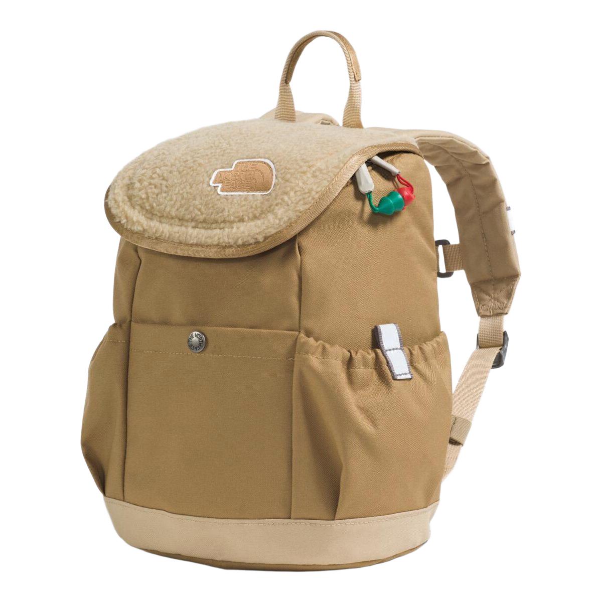 The North Face Youth Mini Explorer Backpack