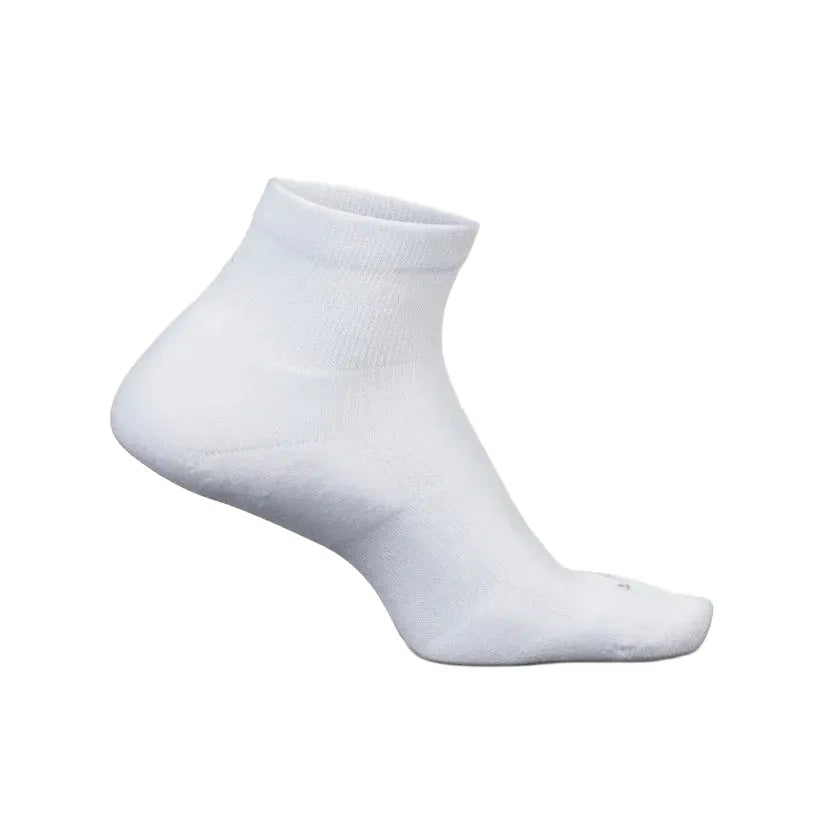 Feetures Therapeutic Max Cushion Quarter Sock
