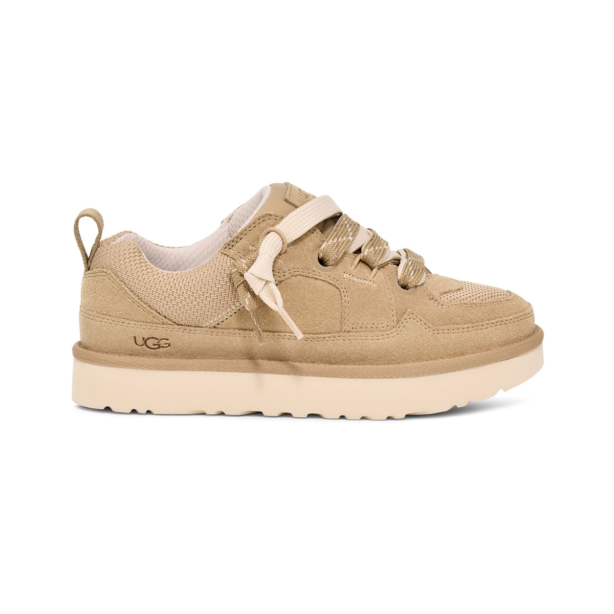 UGG Women's Lo Lowmel