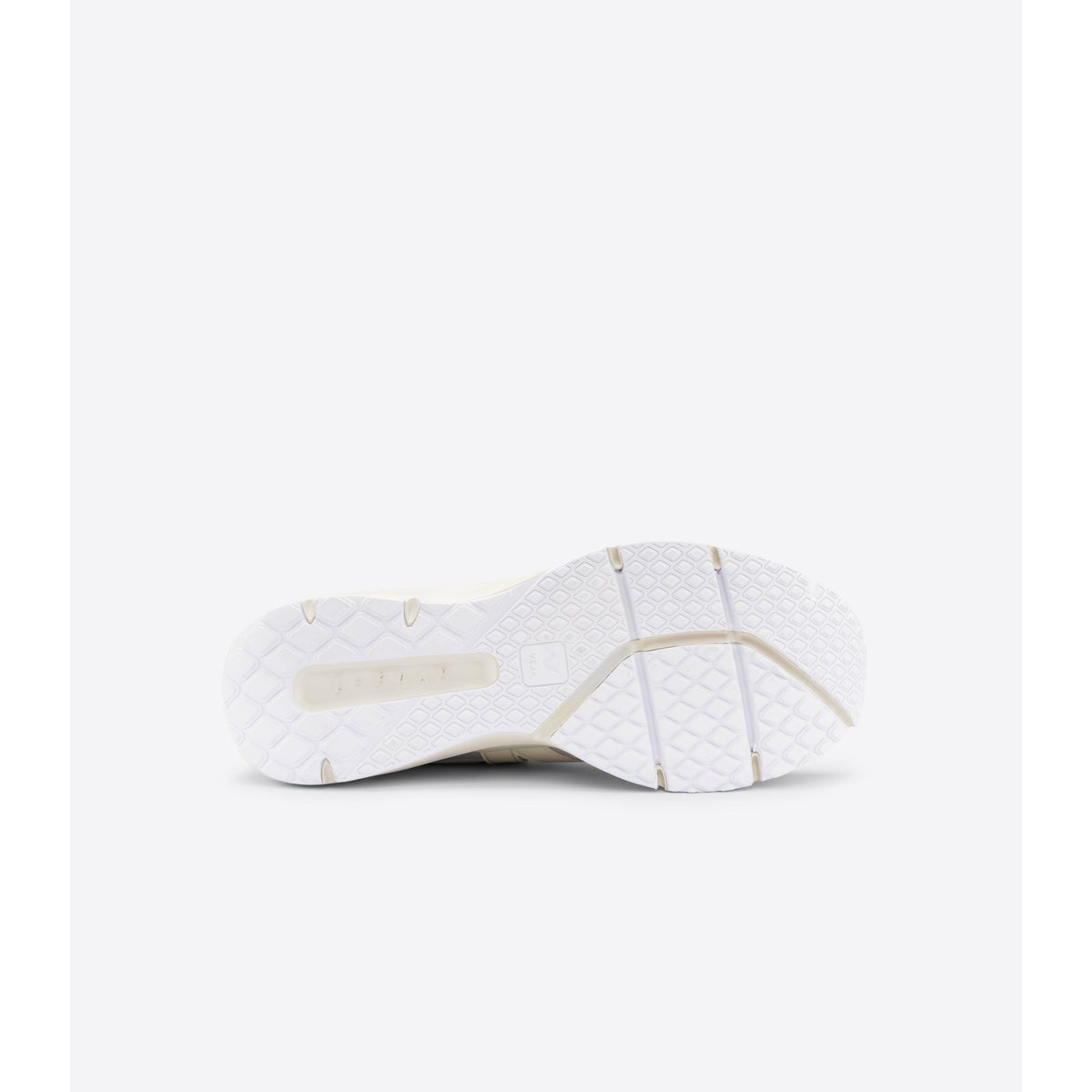 Veja Women's Condor 2 Alveomesh in Natural Butter