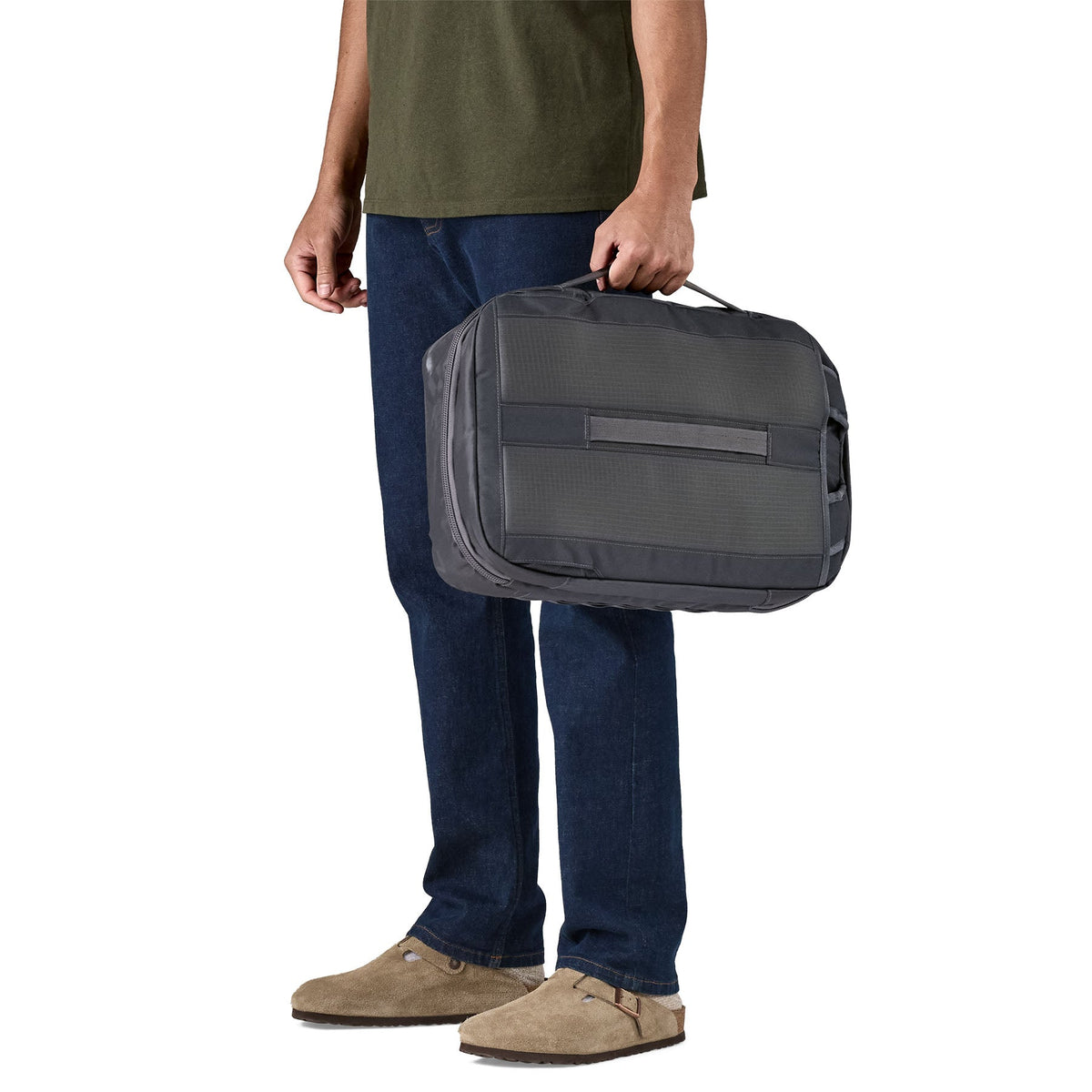 Patagonia Black Hole Micro MLC
