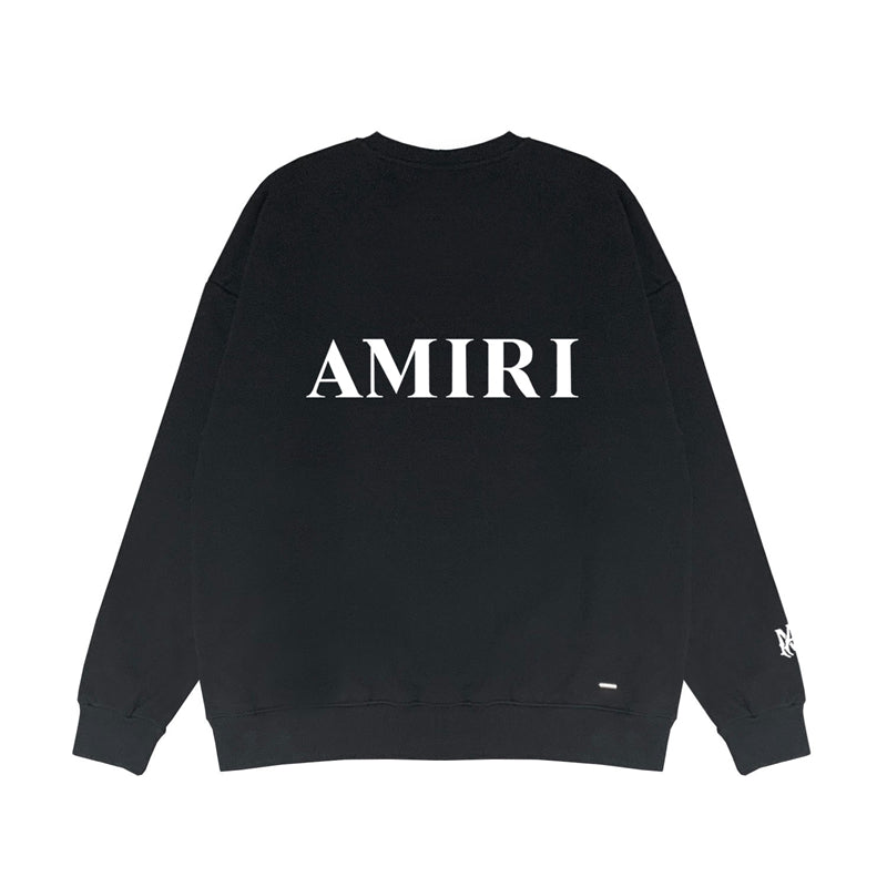 ICON Amiri Fashion sweatshirts