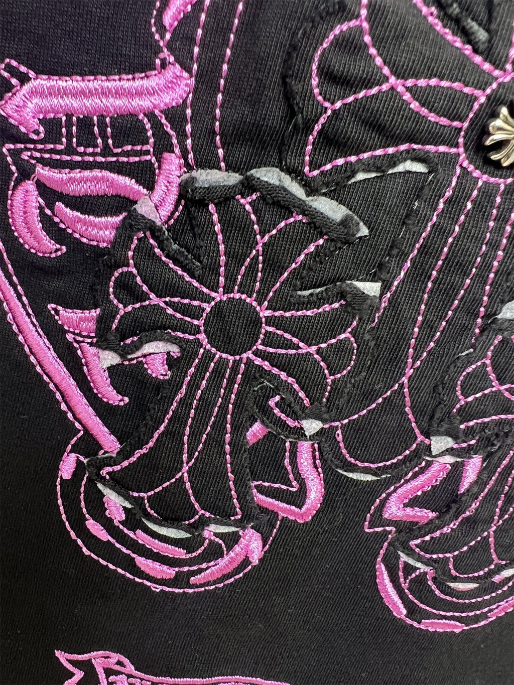 Chrome Hearts New T-shirts 1920