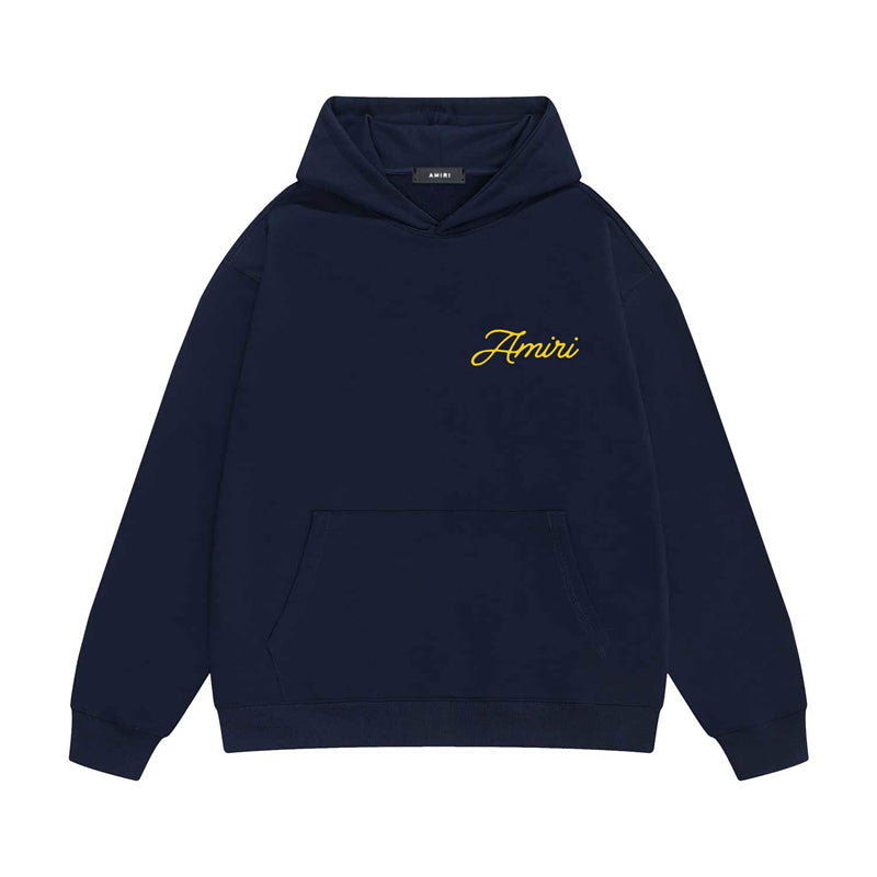 ICON Amiri Fashion sweatshirts