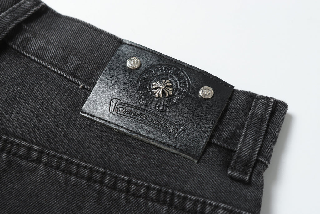 Chrome Hearts New Pants 302