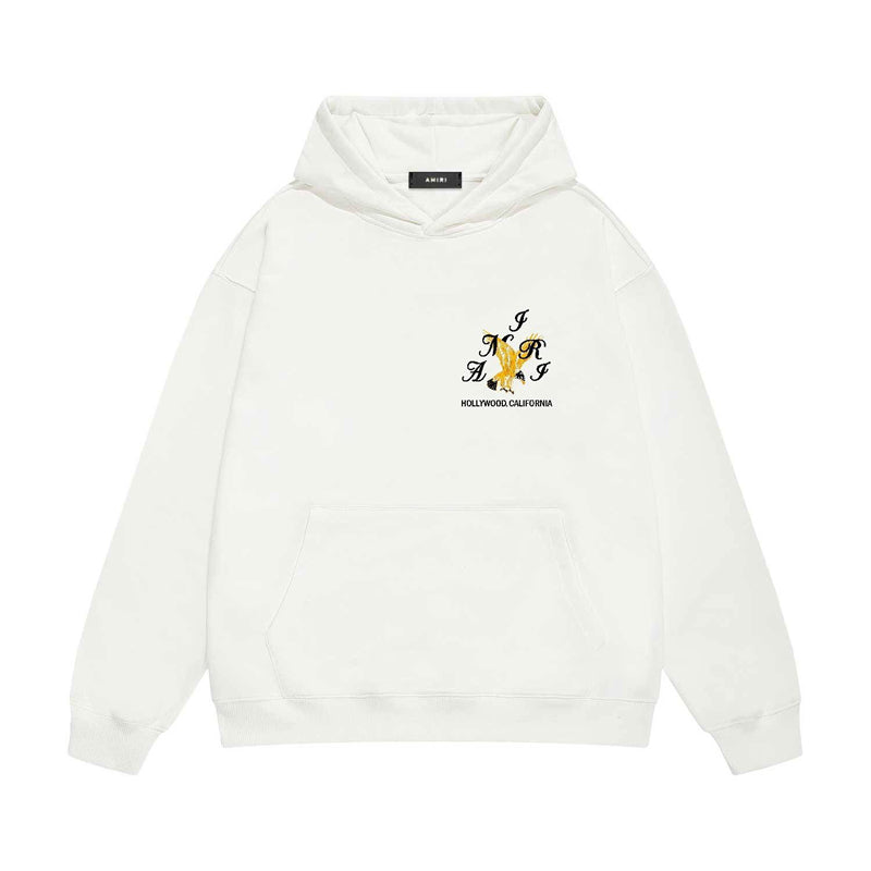 ICON Amiri Fashion sweatshirts