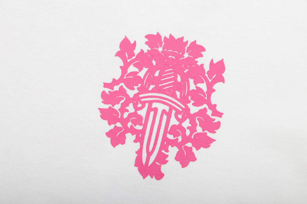 Chrome Hearts New T-shirts 6025