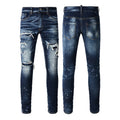 ICON Amiri Fashion jeans 6905