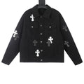 Luxury Chrome-Hearts New Jacket 8141