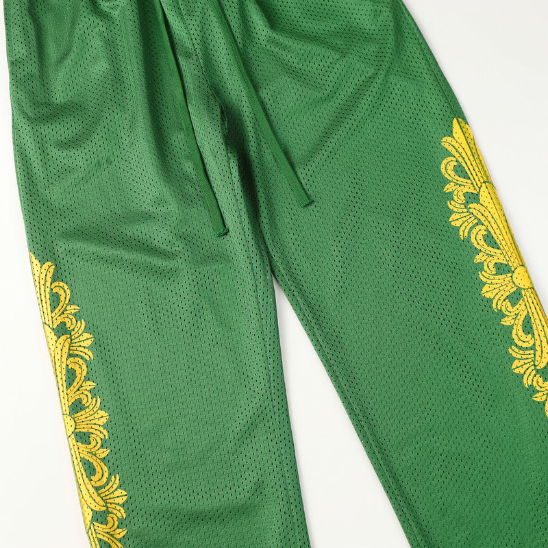 Chrome Hearts New Pants -9998-2