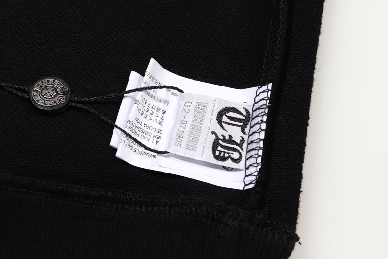 Chrome Hearts New Hoodie 7012