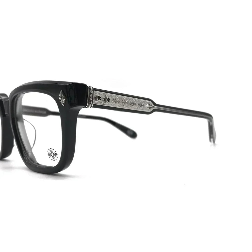Chrome-Hearts AMBIDIXTROUS BK Glasses