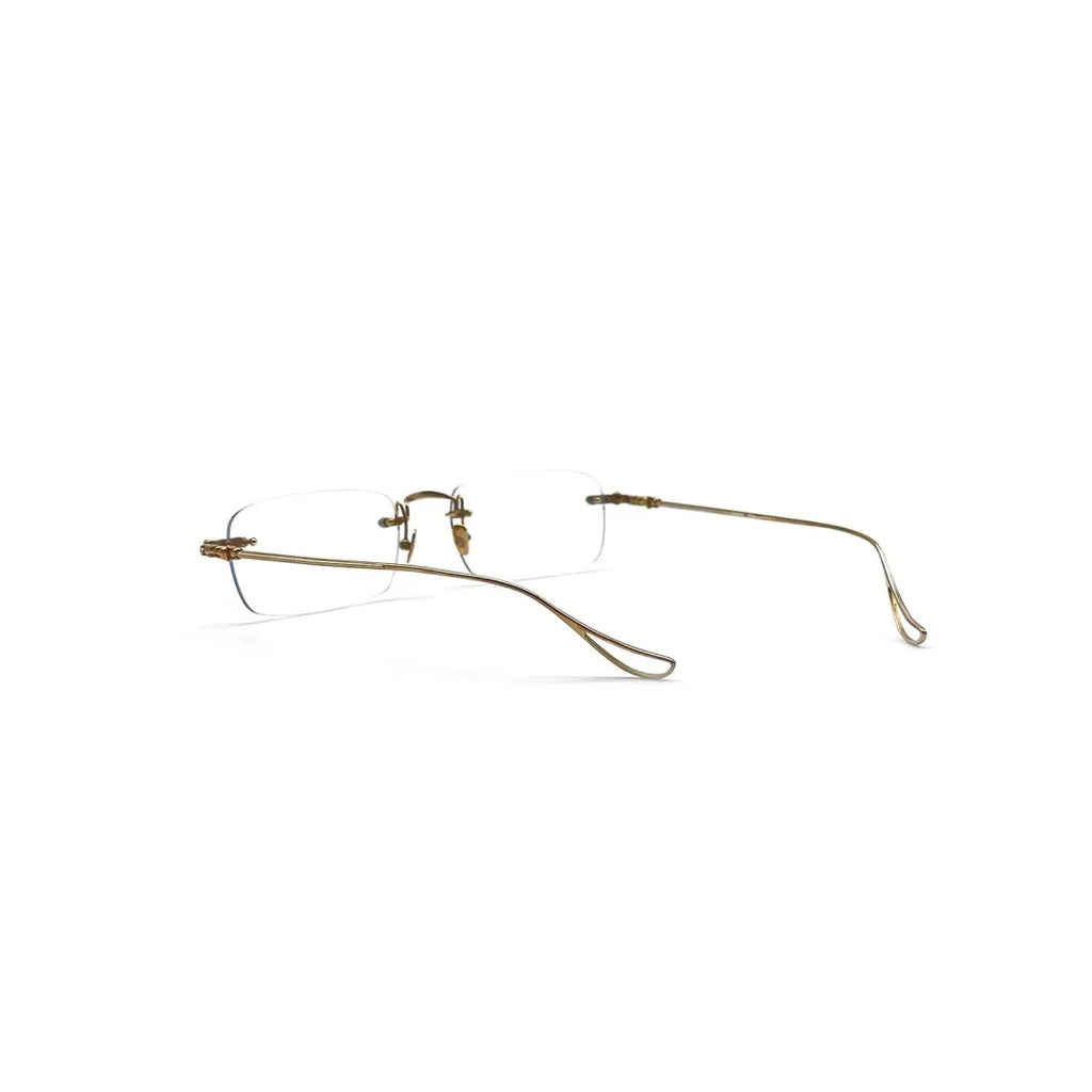 Chrome-Hearts SINNERGASM II SS/GP Glasses