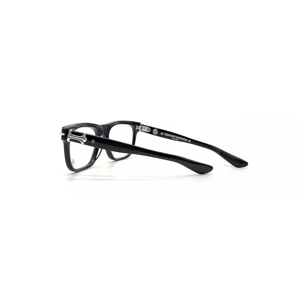 Chrome Hearts SLID'N BK Glasses