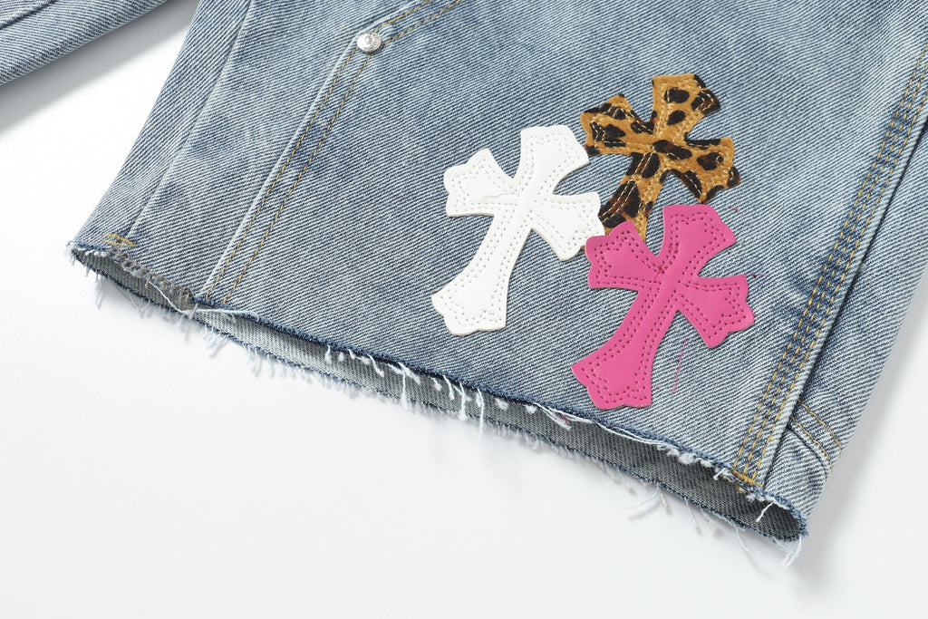 CHROME-HEARTS NEW Shorts