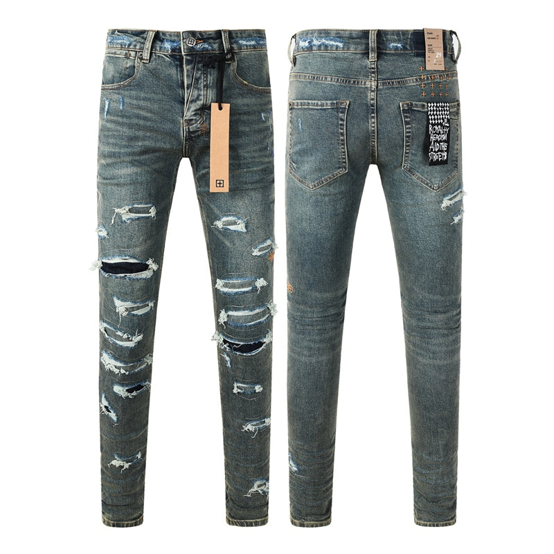 Ksubi Fashion jeans 3049
