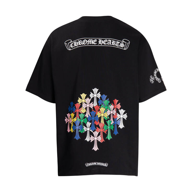 CHROME-HEARTS T-shirt 6052