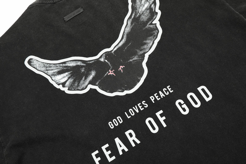 Fear of God Essentials Tee