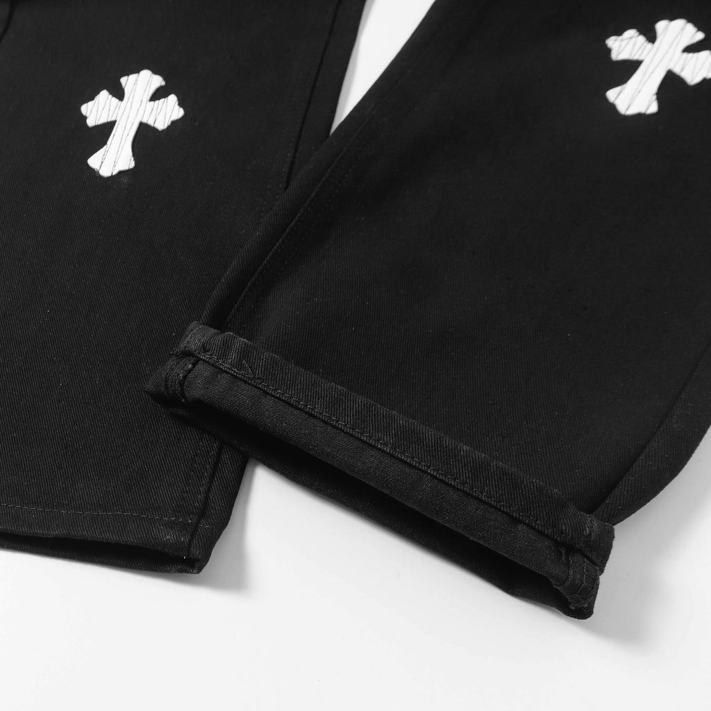 CHROME-HEARTS Pants-6212