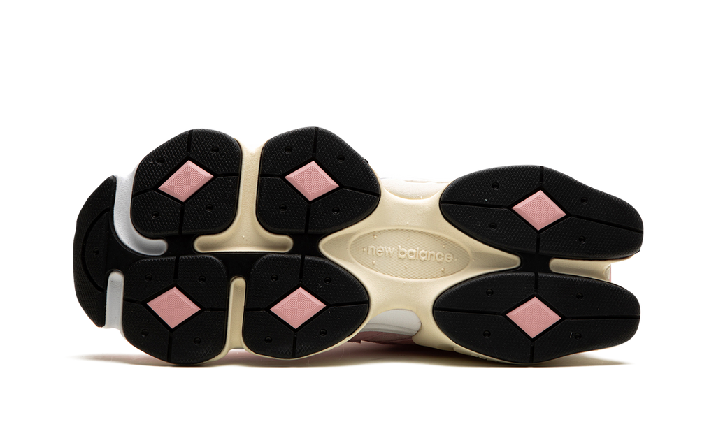9060 "Crystal Pink" U9060CSP