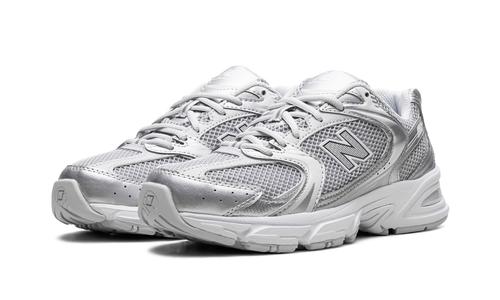530 "Moonbeam Silver Metallic" MR530RS