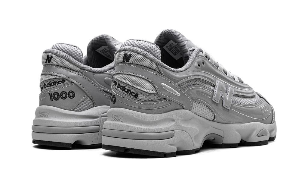 1000 "Reflective Pack - Raincloud" M1000TE