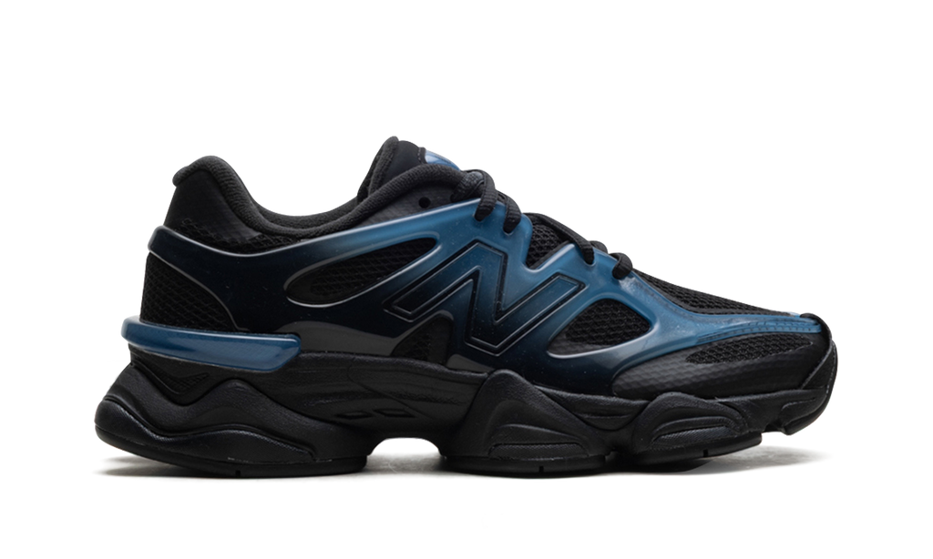 9060 "Navy Blue Black Gradient" U9060IDW