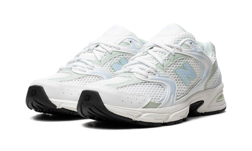 530 "White / Blue" MR530ZO