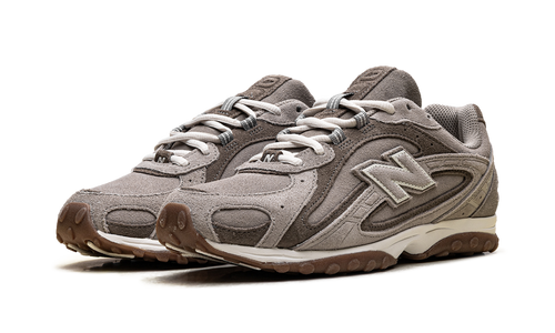 204L "Dark Olivine Gum" U204L3GD