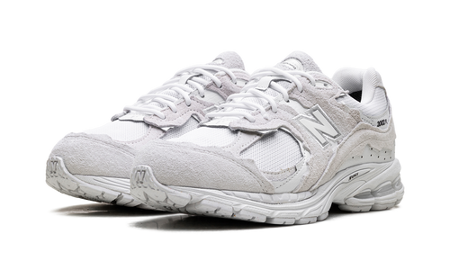 2002R "Protection Pack - White" U2002DXA